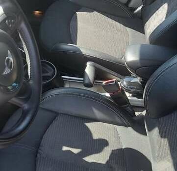 Міні Кантрімен, об'ємом двигуна 2 л та пробігом 113 тис. км за 12500 $, фото 40 на Automoto.ua