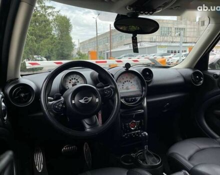 Мини Кантримен, объемом двигателя 1.6 л и пробегом 171 тыс. км за 11950 $, фото 12 на Automoto.ua