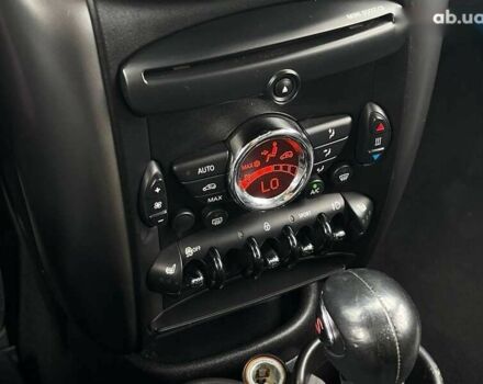 Мини Кантримен, объемом двигателя 1.6 л и пробегом 171 тыс. км за 12800 $, фото 24 на Automoto.ua