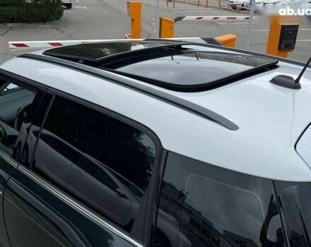 Мини Кантримен, объемом двигателя 1.6 л и пробегом 171 тыс. км за 12800 $, фото 23 на Automoto.ua