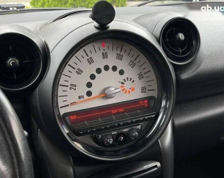 Мини Кантримен, объемом двигателя 1.6 л и пробегом 171 тыс. км за 11950 $, фото 17 на Automoto.ua
