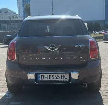 Міні Кантрімен, об'ємом двигуна 2 л та пробігом 113 тис. км за 12500 $, фото 4 на Automoto.ua