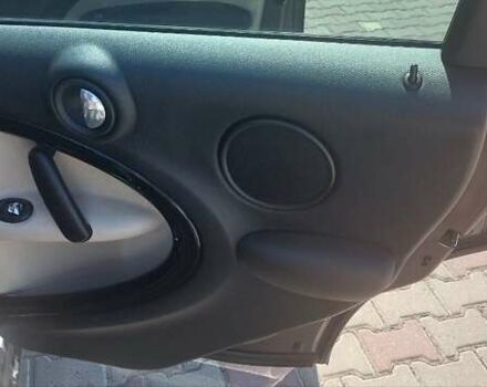Міні Кантрімен, об'ємом двигуна 2 л та пробігом 113 тис. км за 12500 $, фото 22 на Automoto.ua