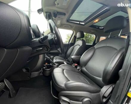 Мини Кантримен, объемом двигателя 1.6 л и пробегом 171 тыс. км за 11950 $, фото 16 на Automoto.ua