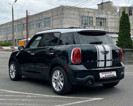 Мини Кантримен, объемом двигателя 1.6 л и пробегом 171 тыс. км за 11950 $, фото 8 на Automoto.ua