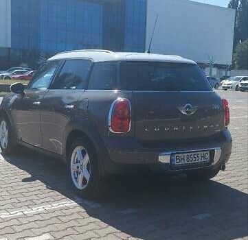Міні Кантрімен, об'ємом двигуна 2 л та пробігом 113 тис. км за 12500 $, фото 3 на Automoto.ua