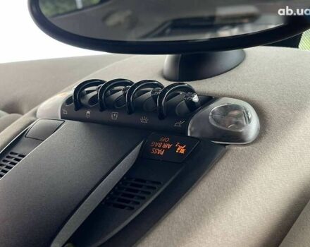 Мини Кантримен, объемом двигателя 1.6 л и пробегом 171 тыс. км за 11950 $, фото 19 на Automoto.ua