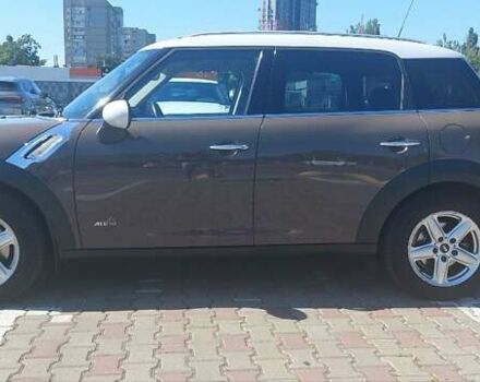 Міні Кантрімен, об'ємом двигуна 2 л та пробігом 113 тис. км за 12500 $, фото 2 на Automoto.ua
