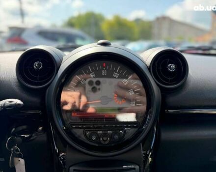 Мини Кантримен, объемом двигателя 1.6 л и пробегом 109 тыс. км за 8800 $, фото 5 на Automoto.ua