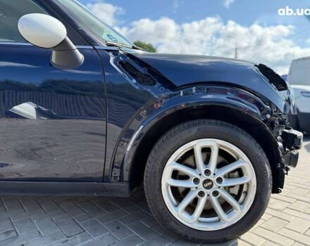 Мини Кантримен, объемом двигателя 1.6 л и пробегом 109 тыс. км за 8800 $, фото 8 на Automoto.ua
