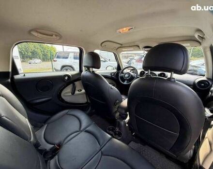 Мини Кантримен, объемом двигателя 1.6 л и пробегом 109 тыс. км за 8800 $, фото 6 на Automoto.ua