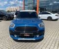 Мини Кантримен, объемом двигателя 2 л и пробегом 92 тыс. км за 22900 $, фото 1 на Automoto.ua