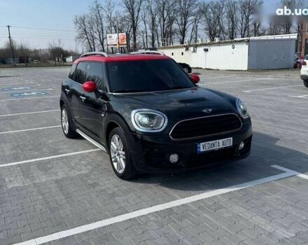 Мини Кантримен, объемом двигателя 2 л и пробегом 116 тыс. км за 24500 $, фото 2 на Automoto.ua