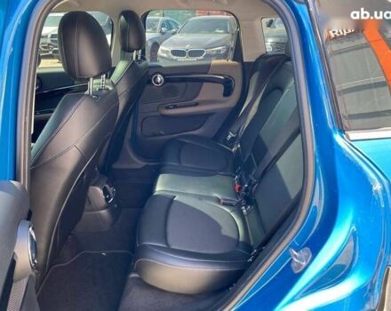 Мини Кантримен, объемом двигателя 2 л и пробегом 92 тыс. км за 22900 $, фото 23 на Automoto.ua