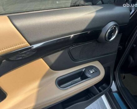 Мини Кантримен, объемом двигателя 2 л и пробегом 116 тыс. км за 24500 $, фото 9 на Automoto.ua