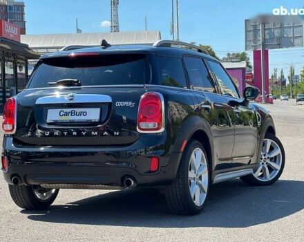 Міні Кантрімен, об'ємом двигуна 2 л та пробігом 41 тис. км за 19300 $, фото 11 на Automoto.ua