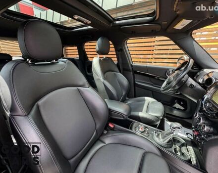 Міні Кантрімен, об'ємом двигуна 2 л та пробігом 92 тис. км за 19500 $, фото 17 на Automoto.ua