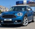 Мини Кантримен, объемом двигателя 2 л и пробегом 71 тыс. км за 19300 $, фото 5 на Automoto.ua