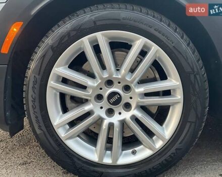 Мини Кантримен, объемом двигателя 2 л и пробегом 92 тыс. км за 18900 $, фото 15 на Automoto.ua