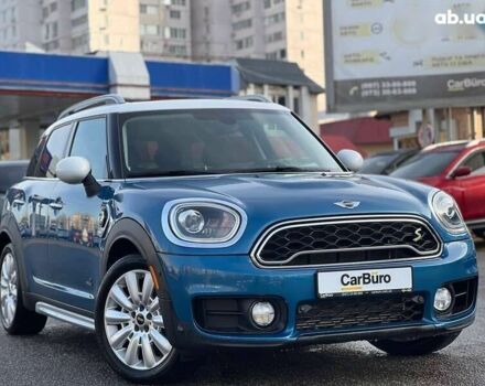 Міні Кантрімен, об'ємом двигуна 0 л та пробігом 94 тис. км за 23900 $, фото 2 на Automoto.ua