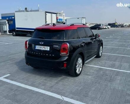 Мини Кантримен, объемом двигателя 2 л и пробегом 116 тыс. км за 24500 $, фото 4 на Automoto.ua