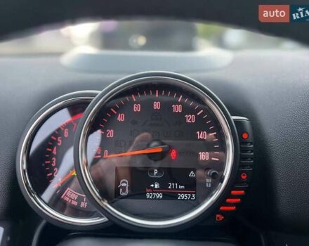 Мини Кантримен, объемом двигателя 2 л и пробегом 92 тыс. км за 18900 $, фото 29 на Automoto.ua