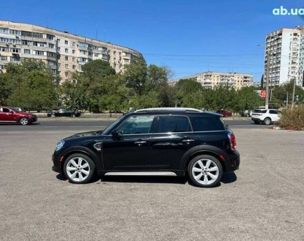 Міні Кантрімен, об'ємом двигуна 2 л та пробігом 41 тис. км за 19300 $, фото 7 на Automoto.ua