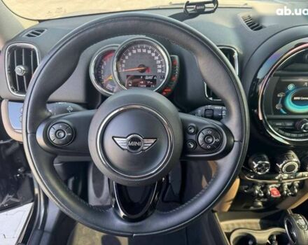Мини Кантримен, объемом двигателя 2 л и пробегом 116 тыс. км за 24500 $, фото 11 на Automoto.ua