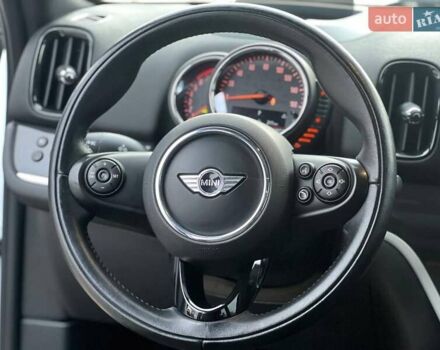 Мини Кантримен, объемом двигателя 2 л и пробегом 92 тыс. км за 18900 $, фото 22 на Automoto.ua