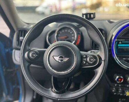 Міні Кантрімен, об'ємом двигуна 0 л та пробігом 94 тис. км за 23900 $, фото 19 на Automoto.ua