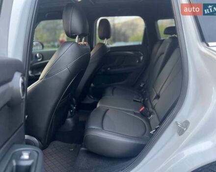 Мини Кантримен, объемом двигателя 2 л и пробегом 92 тыс. км за 18900 $, фото 18 на Automoto.ua