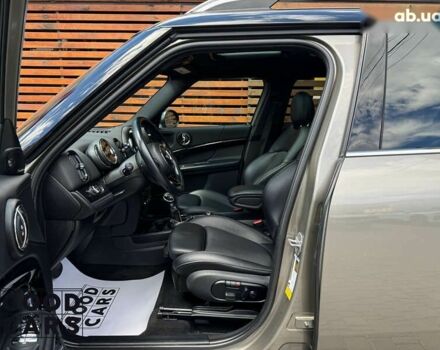 Міні Кантрімен, об'ємом двигуна 2 л та пробігом 92 тис. км за 19500 $, фото 11 на Automoto.ua