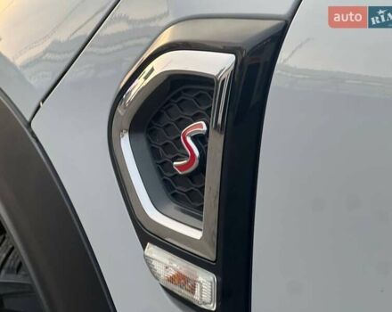 Мини Кантримен, объемом двигателя 2 л и пробегом 92 тыс. км за 18900 $, фото 16 на Automoto.ua