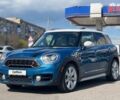 Мини Кантримен, объемом двигателя 2 л и пробегом 71 тыс. км за 19500 $, фото 5 на Automoto.ua