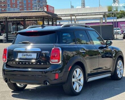 Міні Кантрімен, об'ємом двигуна 2 л та пробігом 41 тис. км за 19300 $, фото 14 на Automoto.ua