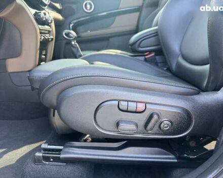 Мини Кантримен, объемом двигателя 2 л и пробегом 116 тыс. км за 24500 $, фото 17 на Automoto.ua