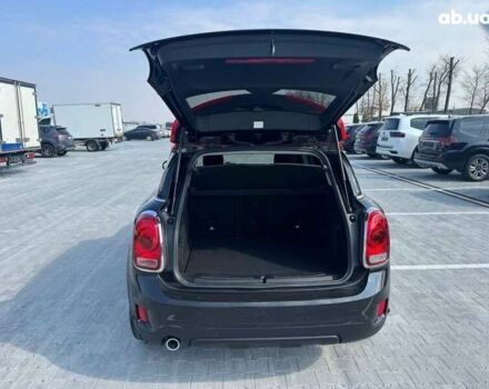 Мини Кантримен, объемом двигателя 2 л и пробегом 116 тыс. км за 24500 $, фото 7 на Automoto.ua