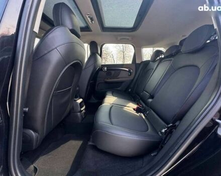 Мини Кантримен, объемом двигателя 2 л и пробегом 116 тыс. км за 24500 $, фото 19 на Automoto.ua