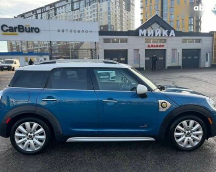 Міні Кантрімен, об'ємом двигуна 0 л та пробігом 94 тис. км за 23900 $, фото 10 на Automoto.ua