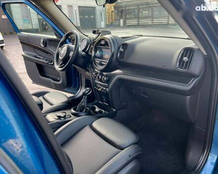 Мини Кантримен, объемом двигателя 0 л и пробегом 94 тыс. км за 21999 $, фото 21 на Automoto.ua