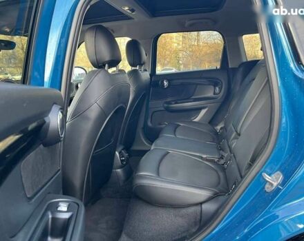 Міні Кантрімен, об'ємом двигуна 0 л та пробігом 94 тис. км за 23900 $, фото 14 на Automoto.ua