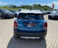 Мини Кантримен, объемом двигателя 2 л и пробегом 92 тыс. км за 22900 $, фото 5 на Automoto.ua