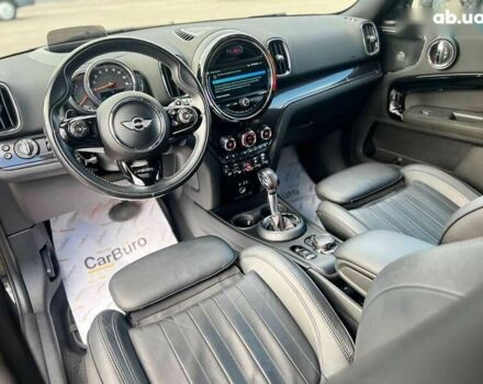 Міні Кантрімен, об'ємом двигуна 2 л та пробігом 41 тис. км за 19300 $, фото 21 на Automoto.ua