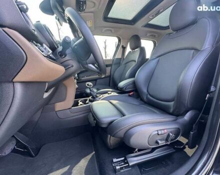 Мини Кантримен, объемом двигателя 2 л и пробегом 116 тыс. км за 24500 $, фото 16 на Automoto.ua