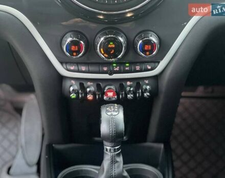 Мини Кантримен, объемом двигателя 2 л и пробегом 92 тыс. км за 18900 $, фото 23 на Automoto.ua