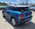 Мини Кантримен, объемом двигателя 2 л и пробегом 92 тыс. км за 22900 $, фото 4 на Automoto.ua