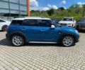 Мини Кантримен, объемом двигателя 2 л и пробегом 92 тыс. км за 22900 $, фото 7 на Automoto.ua