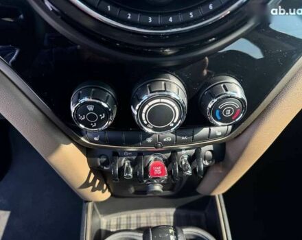 Мини Кантримен, объемом двигателя 2 л и пробегом 116 тыс. км за 24500 $, фото 14 на Automoto.ua