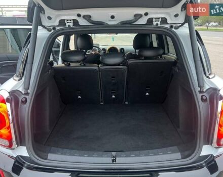 Мини Кантримен, объемом двигателя 2 л и пробегом 92 тыс. км за 18900 $, фото 27 на Automoto.ua