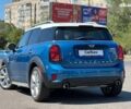 Мини Кантримен, объемом двигателя 2 л и пробегом 71 тыс. км за 19300 $, фото 7 на Automoto.ua
